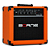 AMPLIFICADOR BORNE GUITARRA G30 15W LARANJA - Imagem 1