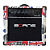 AMPLIFICADOR BORNE GUITARRA G30 15W LONDON - Imagem 2