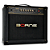 AMPLIFICADOR BORNE VORAX GUITARRA 1050 50W - Imagem 1