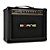 AMPLIFICADOR BORNE VORAX GUITARRA 840 40W PRETO - Imagem 1