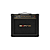 AMPLIFICADOR BORNE VORAX GUITARRA 840 40W PRETO - Imagem 1