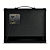 AMPLIFICADOR BORNE VORAX GUITARRA 840 40W PRETO - Imagem 3