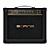 AMPLIFICADOR BORNE VORAX GUITARRA 840 40W PRETO - Imagem 2