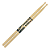 BAQUETA LIVERPOOL AMERICAN HICKORY 7A HY PONTA MADEIRA - Imagem 1