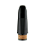BOQUILHA YAMAHA CLARINETE 4C - Imagem 2