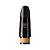 BOQUILHA YAMAHA CLARINETE 6C - Imagem 1