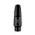 BOQUILHA YAMAHA SAX ALTO 3C - Imagem 1