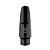 BOQUILHA YAMAHA SAX ALTO 4C - Imagem 1