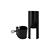 ABRAÇADEIRA FREE SAX S/ RESSONADOR CLARINETE BCL - Imagem 2
