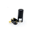 ABRAÇADEIRA FREE SAX C/ RESSONADOR SAX SOPRANO BSME1 - Imagem 2