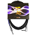 CABO TECNIFORTE RAI 15FT 4,58M PLUG L - Imagem 1