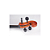 VIOLONCELO VIVACE BEETHOVEN 4/4 - CBE44 - Imagem 5