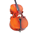 VIOLONCELO VIVACE BEETHOVEN 4/4 - CBE44 - Imagem 3