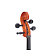 VIOLONCELO VIVACE BEETHOVEN 4/4 - CBE44 - Imagem 4