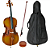 VIOLONCELO HOFMA ESTUDANTE - HCE110 - Imagem 3