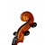 VIOLONCELO EAGLE PROFISSIONAL 4/4 - CE300 - Imagem 5