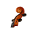 VIOLONCELO EAGLE PROFISSIONAL 4/4 - CE300 - Imagem 2