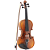 VIOLINO VIVACE STRAUSS FOSCO 4/4 - ST44S - Imagem 1