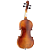 VIOLINO VIVACE STRAUSS FOSCO 4/4 - ST44S - Imagem 2