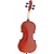 VIOLINO VIVACE MOZART 4/4 - MO44 - Imagem 2