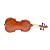 VIOLINO VIVACE MOZART FOSCO 3/4 - MO34S - Imagem 2