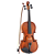VIOLINO VIVACE MOZART FOSCO 3/4 - MO34S - Imagem 1