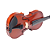 VIOLINO VIVACE MOZART 3/4 - MO34 - Imagem 3