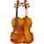 VIOLINO HOFMA ESTUDANTE 4/4 - HVE242 - Imagem 1