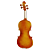 VIOLINO HOFMA ESTUDANTE 4/4 - HVE242 - Imagem 2