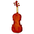 VIOLINO HOFMA ESTUDANTE 4/4 - HVE241 - Imagem 2