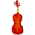 VIOLINO HOFMA ESTUDANTE 1/2 - HVE221 - Imagem 2