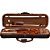 VIOLINO EAGLE PROFISSIONAL 4/4 - VK544 - Imagem 3