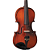 VIOLINO EAGLE ESTUDANTE 4/4 VE244 - Imagem 3