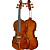 VIOLINO EAGLE ESTUDANTE 3/4 - VE431 - Imagem 1