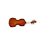 VIOLINO EAGLE ESTUDANTE 3/4 - VE431 - Imagem 3