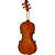VIOLINO EAGLE ESTUDANTE 1/2 - VE421 - Imagem 2