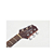 VIOLÃO TAKAMINE FOLK AÇO ELETROACÚSTICO - GD11MCE MGS - Imagem 5