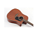 VIOLÃO TAKAMINE FOLK AÇO ELETROACÚSTICO - GD11MCE MGS - Imagem 3