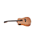 VIOLÃO TAGIMA FOLK AÇO ELETROACÚSTICO - TW25 NTS - Imagem 2