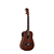 VIOLÃO TAGIMA AÇO ELETROACÚSTICO - BABY MAHOGANY - Imagem 1