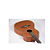 VIOLÃO STRINBERG AÇO ELETROACÚSTICO - SY25 MGS - Imagem 2