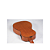 VIOLÃO STRINBERG AÇO ELETROACÚSTICO - SY25 MGS - Imagem 4