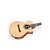 VIOLÃO STRINBERG FLAT NYLON ELETROACÚSTICO - SL200C NS - Imagem 3
