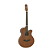 VIOLÃO STRINBERG FLAT AÇO ELETROACÚSTICO - SF200C MGS - Imagem 1