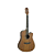 VIOLÃO STRINBERG FOLK AÇO ELETROACÚSTICO - SD300C WS - Imagem 1