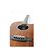 VIOLÃO STRINBERG FOLK AÇO ELETROACÚSTICO - SD300C KS - Imagem 4