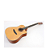 VIOLÃO STRINBERG FOLK AÇO ELETROACÚSTICO - SD200C NS - Imagem 2