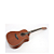 VIOLÃO STRINBERG FOLK AÇO ELETROACÚSTICO - SD200C MGS - Imagem 2