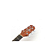 VIOLÃO STRINBERG FOLK AÇO ELETROACÚSTICO - SD200C HBS - Imagem 4