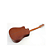 VIOLÃO STRINBERG FOLK AÇO ELETROACÚSTICO - SD200C HBS - Imagem 3